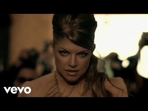 Fergie - London Bridge (Oh Snap) (Official Music Video)