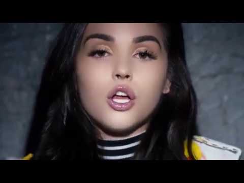 Maggie Lindemann - Pretty Girl [Official Music Video]