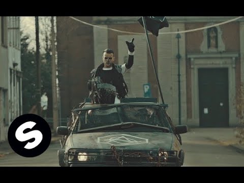 Don Diablo - Tonight (Official Music Video)