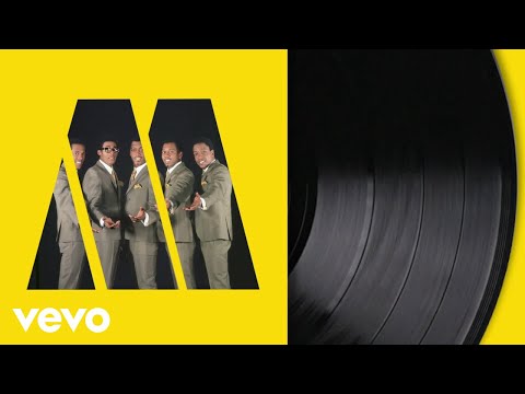 The Temptations - Just My Imagination (Running Away With Me) (Lyric Video)