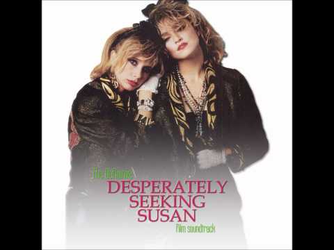 Thomas Newman - Leave Atlantic City! - Desperately Seeking Susan