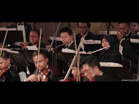 Swan Lake Suite Op. 20 (Tchaikovsky) - Scene 1 &amp; Valse - Bandung Philharmonic