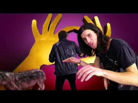 3Oh3: &quot;My First Kiss&quot; feat. Kesha