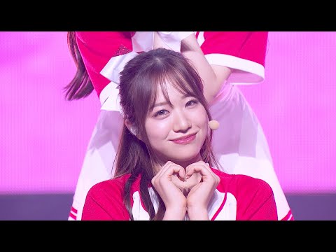 推しカメラ┊木野稟子（KINO RIKO）✧︎ TWICE ♫ CHEER UP -Japanese Ver. ✧ 1組 [グループバトル]