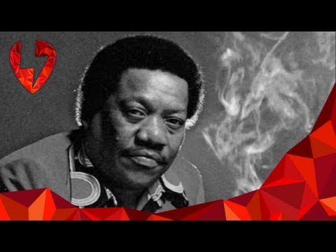 Bobby &quot;Blue&quot; Bland - Ain&#039;t No Love In The Heart Of The City