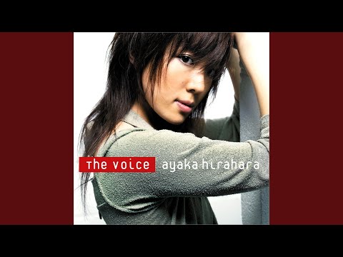 The Voice～“Jupiter”English Version～