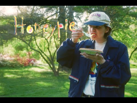 JAWNY - Honeypie (Official Video)