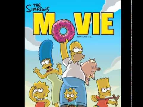 HERMAN BEEFTINK &quot;Carousel Ride&quot; from The Simpsons Movie
