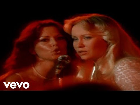 ABBA - Does Your Mother Know