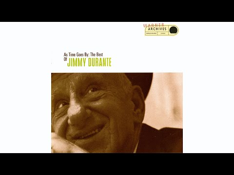 Jimmy Durante - Smile (from JOKER) (Official Audio)