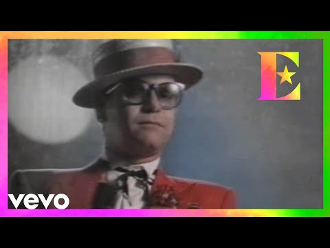 Elton John - Sad Songs (Say So Much)