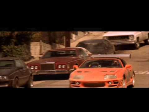 BT- Fourth Floor (The Fast and The Furious)