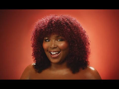 Lizzo - Juice (Official Video)