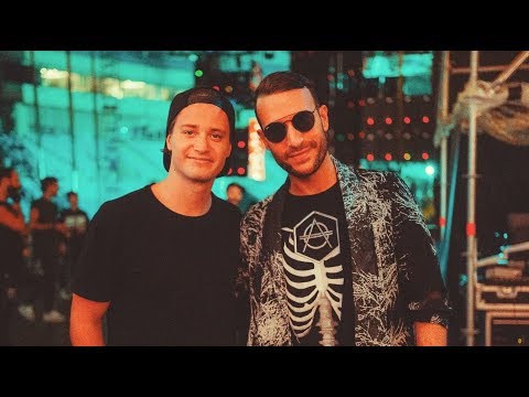 Kygo - Kids In Love (Don Diablo Remix) | Official Music Video