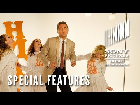 ONCE UPON A TIME IN HOLLYWOOD - Special Features Clip: Hullabaloo