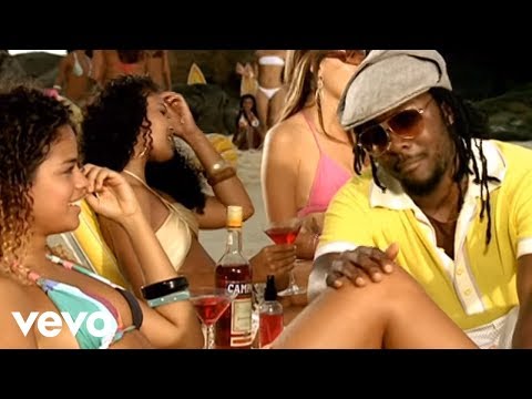 will.i.am - I Got It From My Mama (Official Music Video)