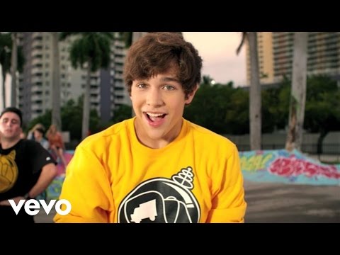 Austin Mahone - Banga! Banga! (Official Video)
