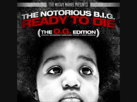 The Notorious B.I.G - Macs &amp; Dons