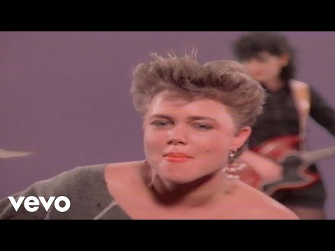 The Go-Go&#039;s - Get Up And Go