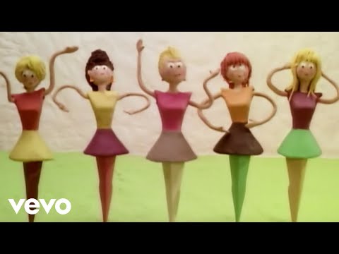 The Go-Go&#039;s - Get Up And Go