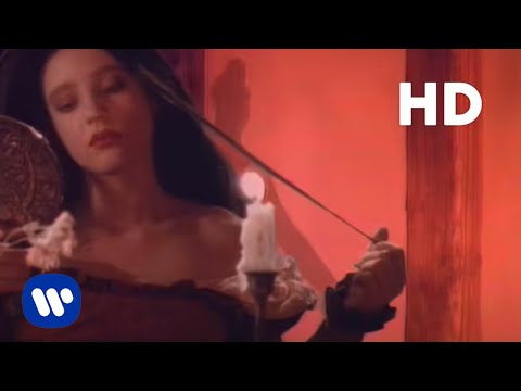 Fleetwood Mac - Everywhere (Official Music Video) [HD]