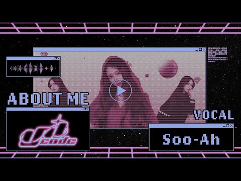 UNICODE(유니코드) Hello World - l&#039;m Soo-Ah (수아)