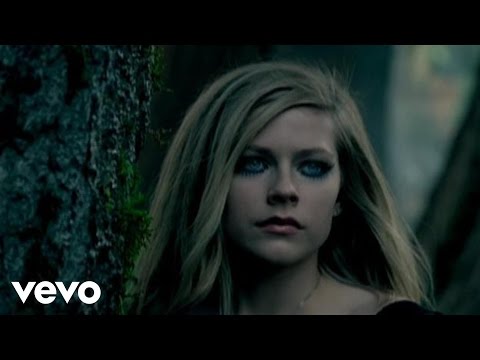 Avril Lavigne - Alice (Official Video)