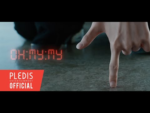 TWS (투어스) Prologue &#039;Oh Mymy : 7s&#039;