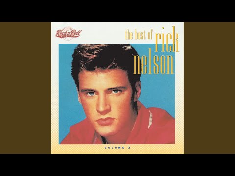 Travelin&#039; Man (Remastered)