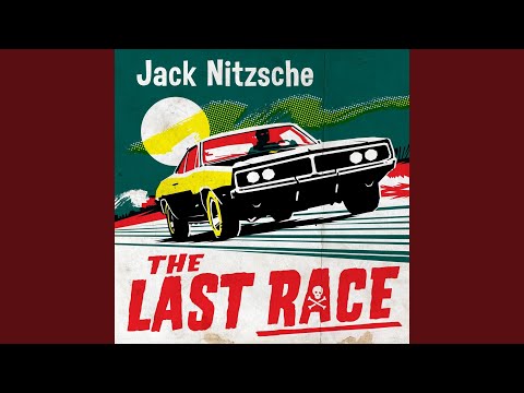 The Last Race (From &quot;Death Proof&quot;)