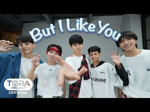 But I Like You（돌아버리겠다）- BOYNEXTDOOR (보이넥스트도어) &#039; (cover) GROUP BATTLE