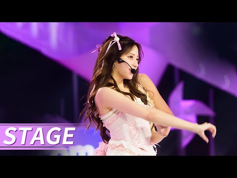 Stage EP1：DIDI Extra Show【CHUANG ASIA】