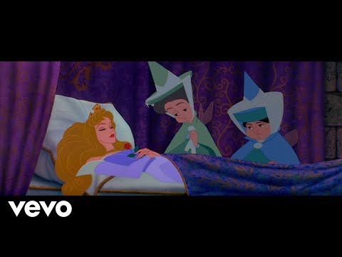 Chorus - Sleeping Beauty - Sleeping Beauty (From &quot;Sleeping Beauty&quot;/Sing-Along)