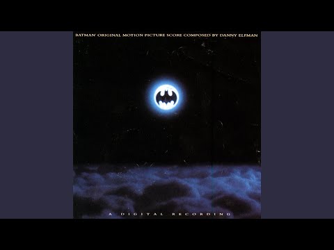 The Batman Theme