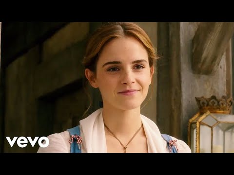 Céline Dion - How Does A Moment Last Forever (from Beauty and the Beast) (Official Video)