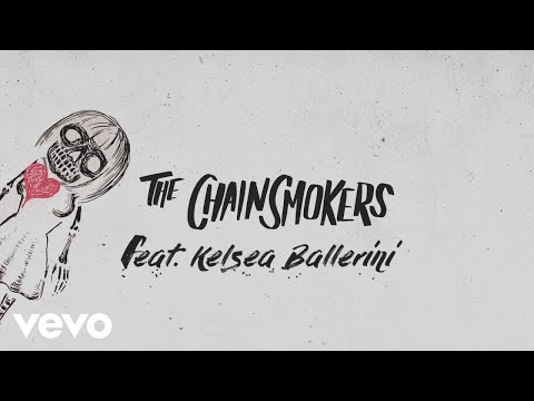 The Chainsmokers - This Feeling (Lyric Video) ft. Kelsea Ballerini