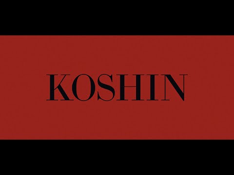 MEMBER TEASER -KOSHIN-