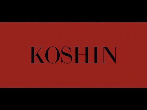 MEMBER TEASER -KOSHIN-