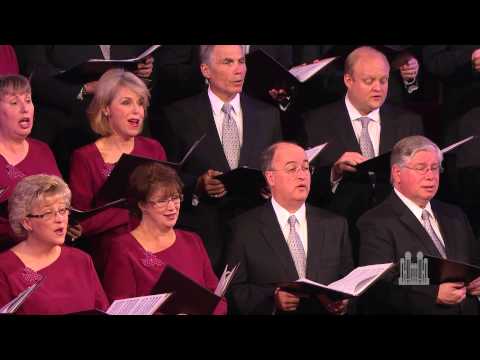 Abide with Me | The Tabernacle Choir