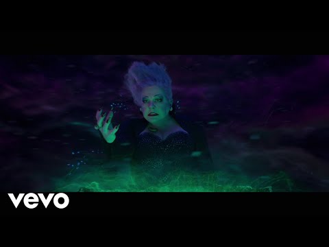 Melissa McCarthy - Poor Unfortunate Souls (From &quot;The Little Mermaid&quot;)