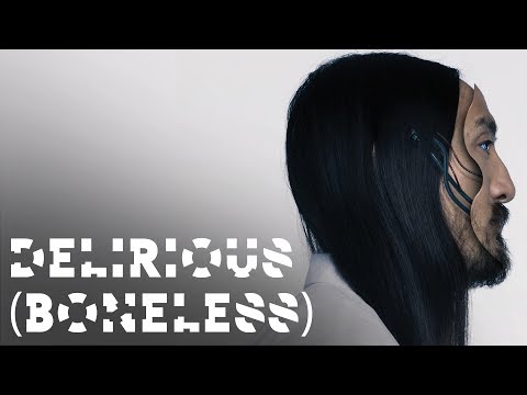 Delirious (Boneless) ft. Kid Ink - Steve Aoki, Chris Lake, Tujamo