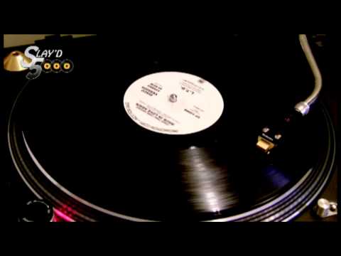 L.T.D. - (Every Time I Turn Around) Back In Love Again (Disco Version) (Slayd5000)