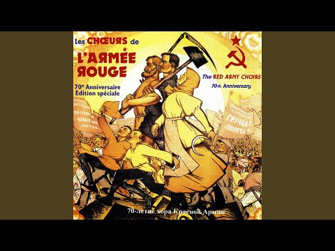 Soviet National Anthem (Hymne National De L&#039;Urss)