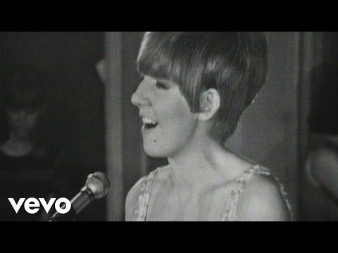 Cilla Black - Anyone Who Had A Heart (Live)