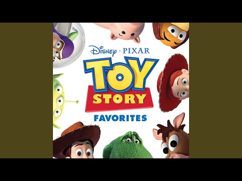 You&#039;ve Got a Friend in Me (para el Buzz Español) (From &quot;Toy Story 3&quot; / Soundtrack Version)