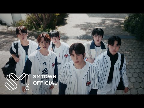 NCT NEW TEAM &#039;Hands Up&#039; MV