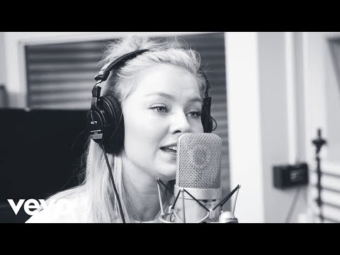 Astrid S - Running Out (Live From Studio)