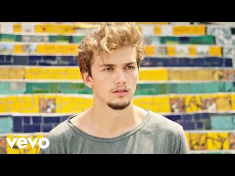 Kygo - Raging ft. Kodaline (Official Video)