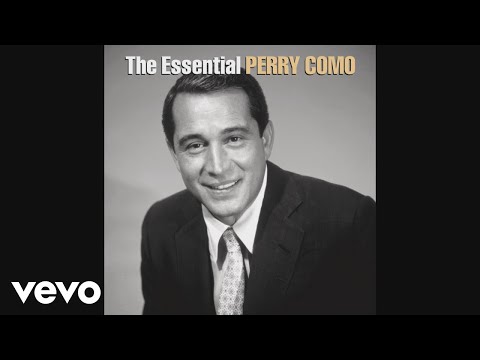 Perry Como - Magic Moments (Audio)