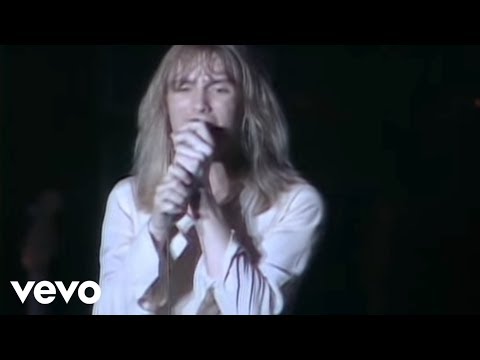 Cheap Trick - Surrender (Live from Budokan!)